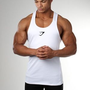 Men’s Gymshark Stringer